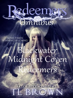 cover image of Redeemers Omnibus